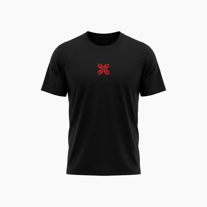 Reesh T-Shirt (Feather) - HUNA