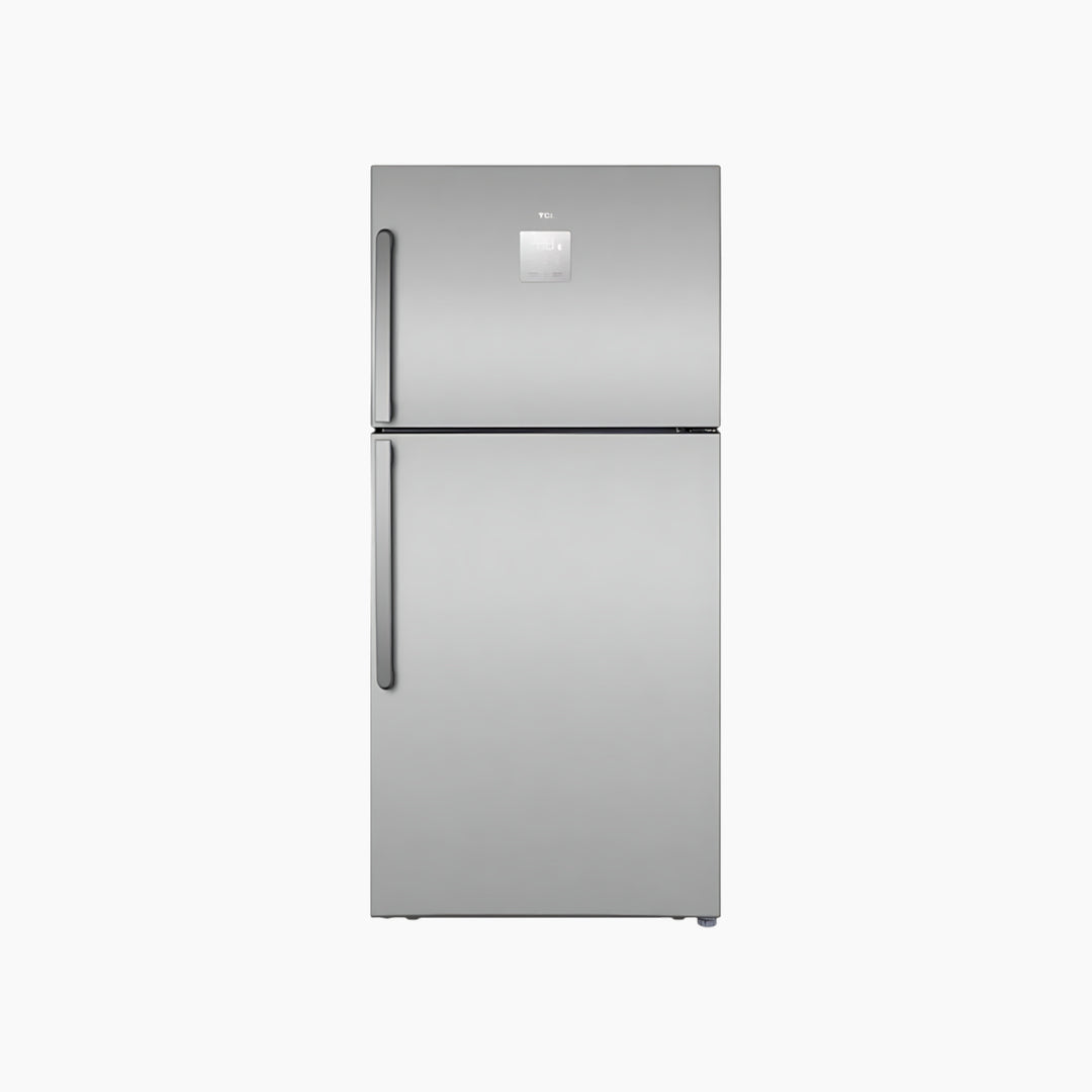 TCL P605TM Cross Door Refrigerator 470L