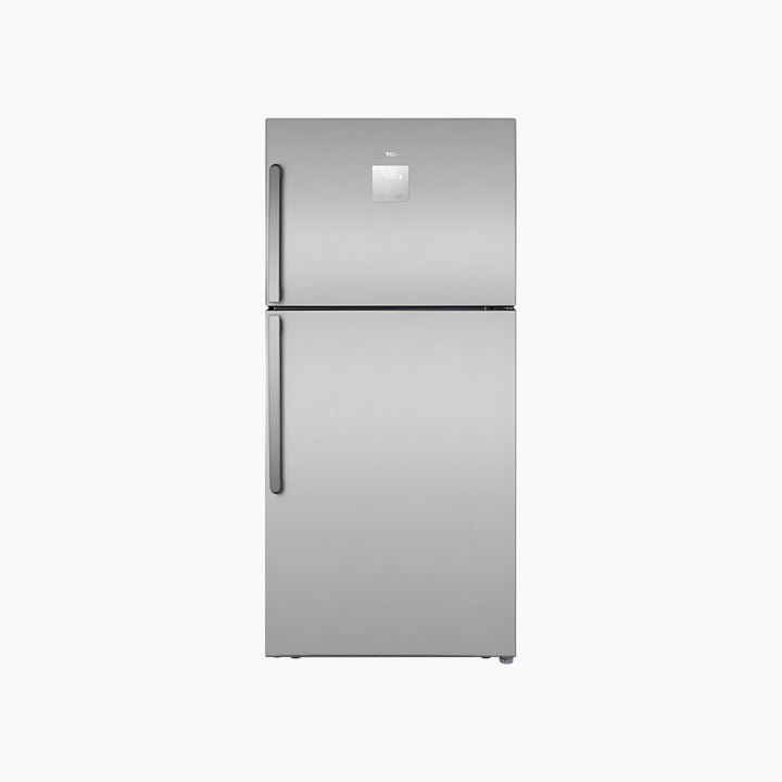 TCL P605TM Cross Door Refrigerator 470L
