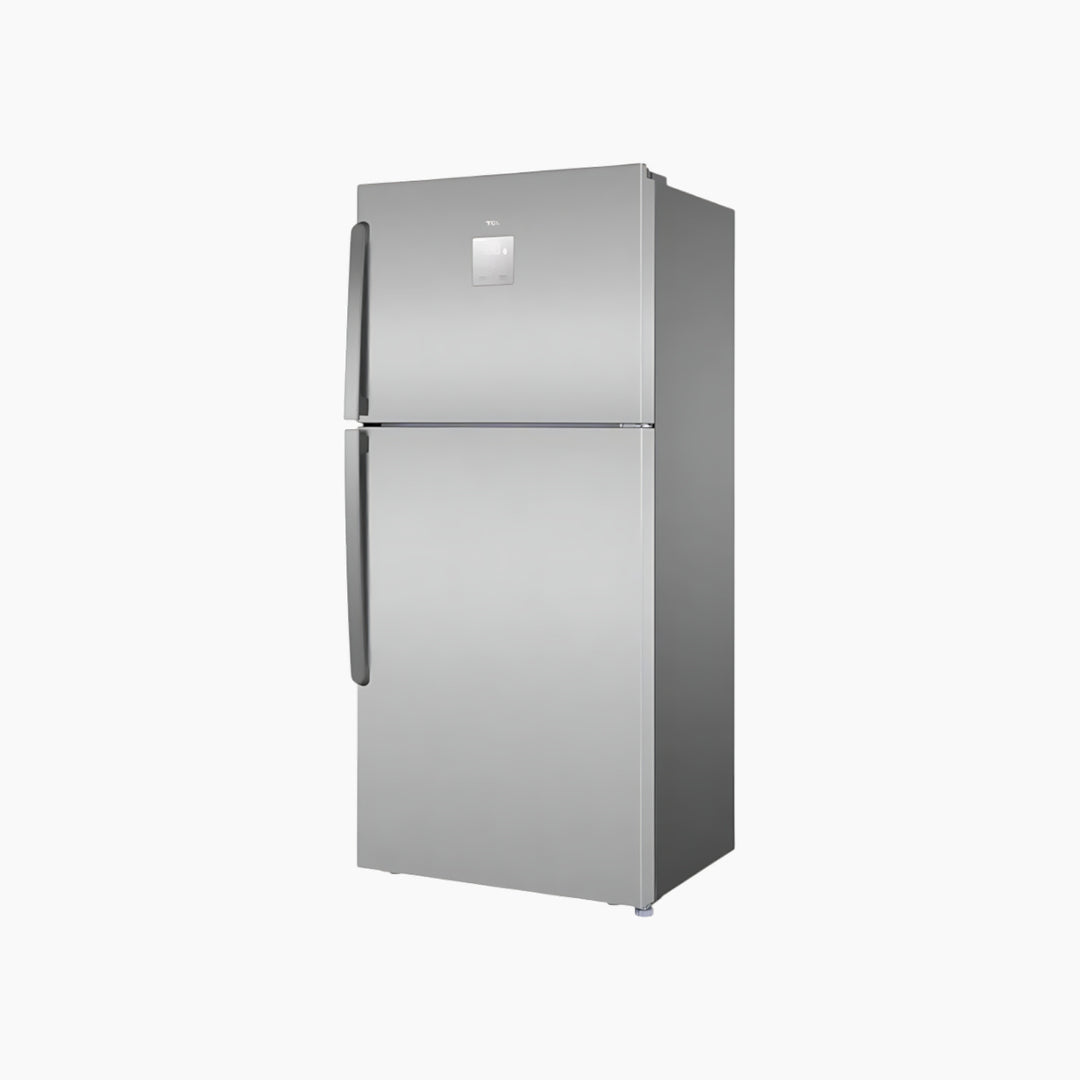 TCL P605TM Cross Door Refrigerator 470L