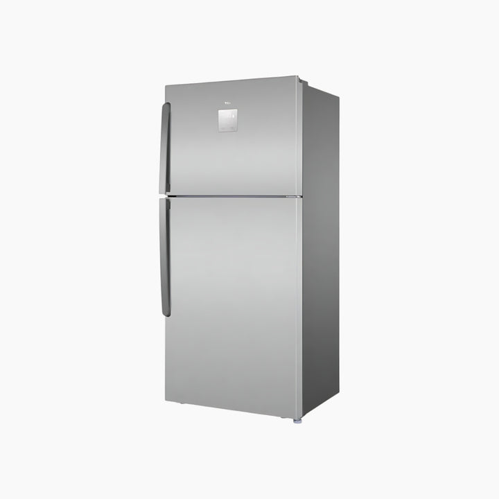 TCL P605TM Cross Door Refrigerator 470L