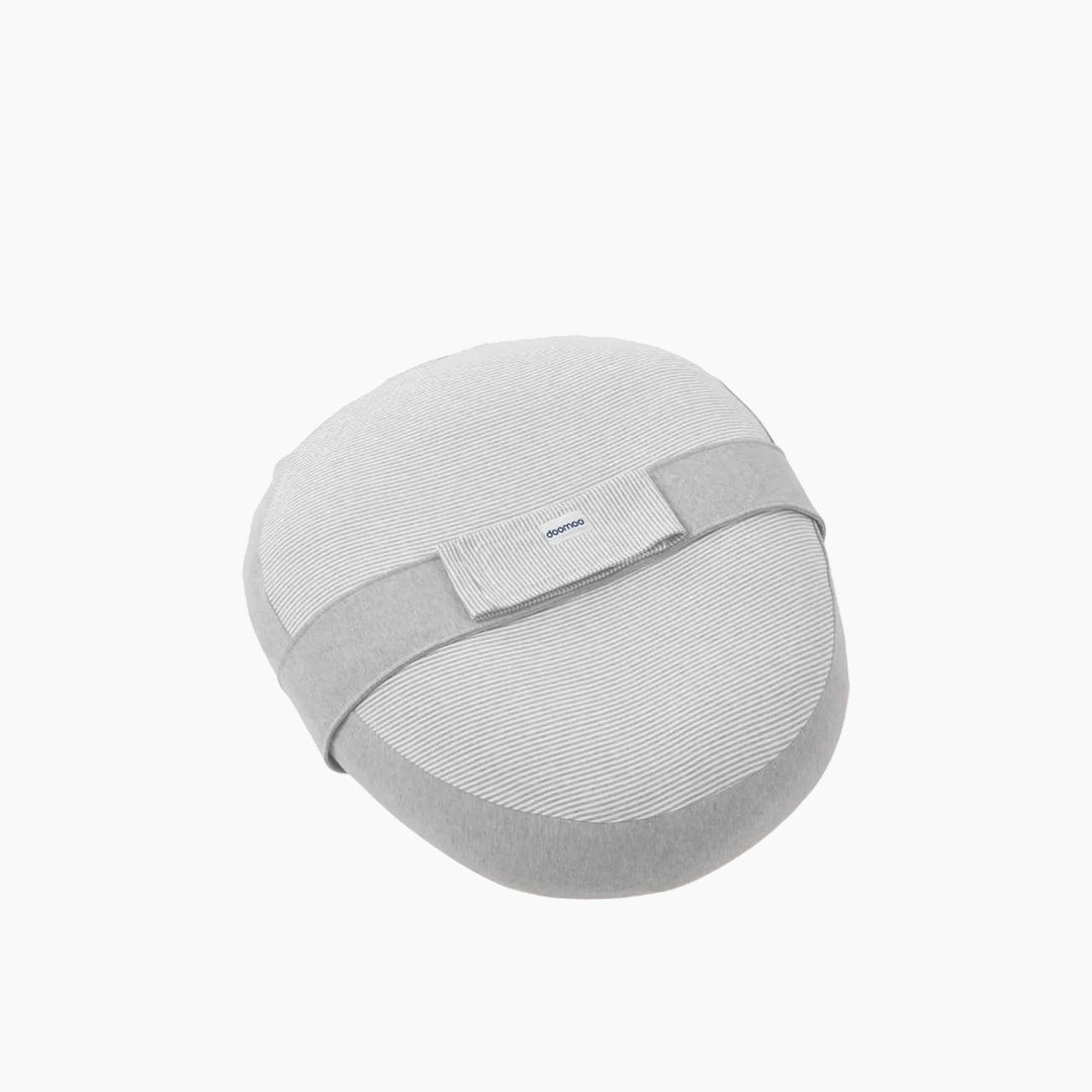 Doomoo Relax Cover Classic Grey