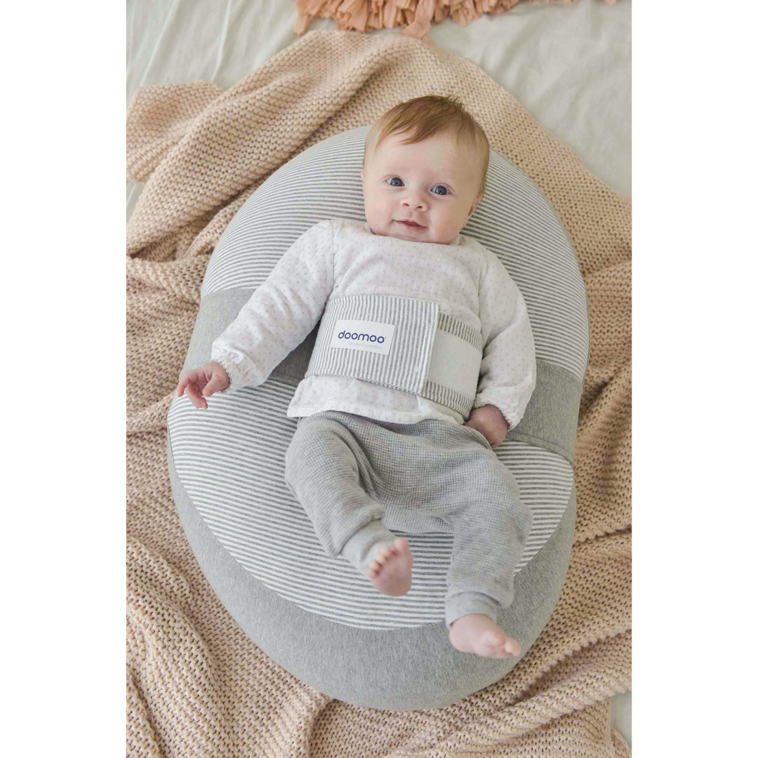 Doomoo Relax Cover Classic Grey