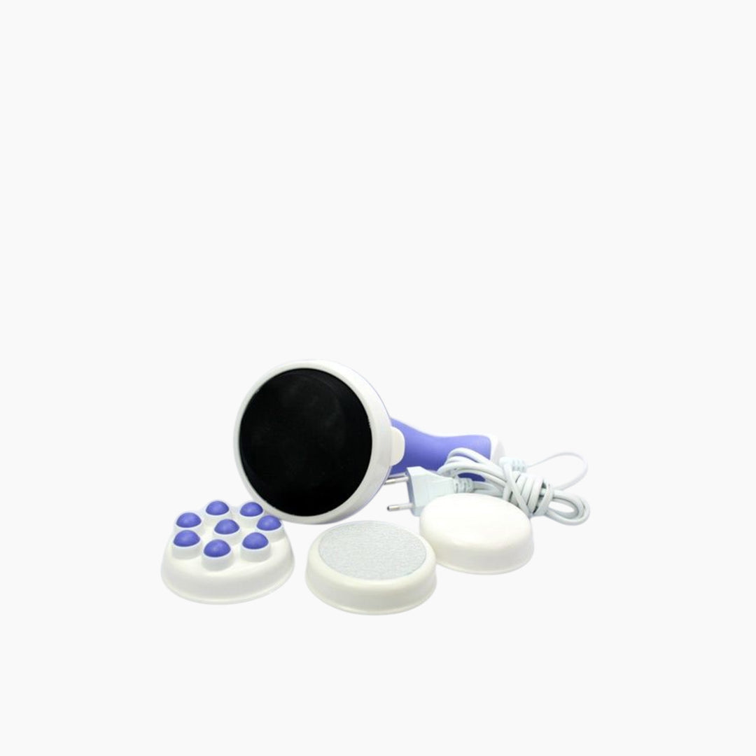 Relax and Tone Massage Device