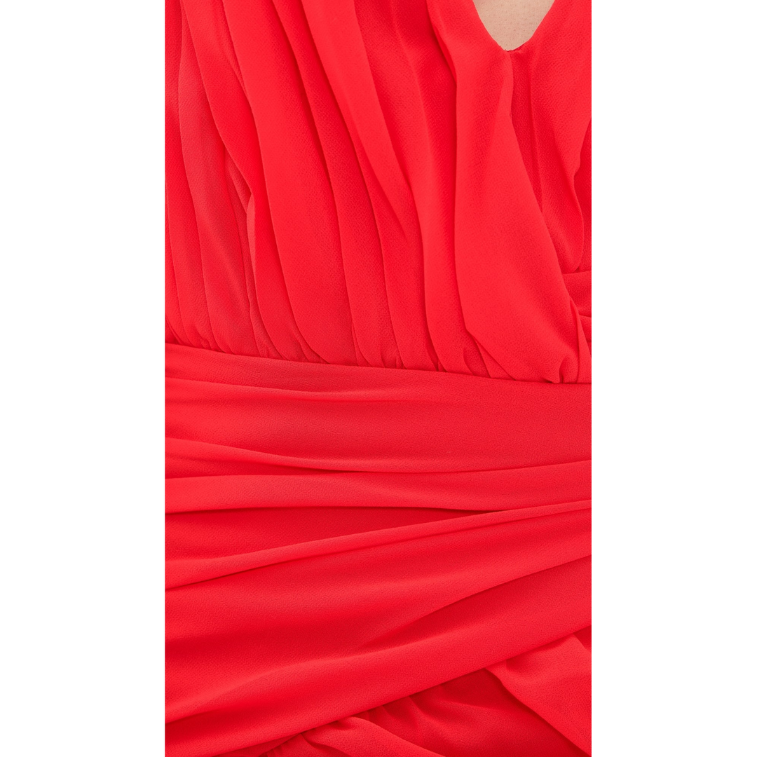 Bardot Remalia Strapless Mini Dress