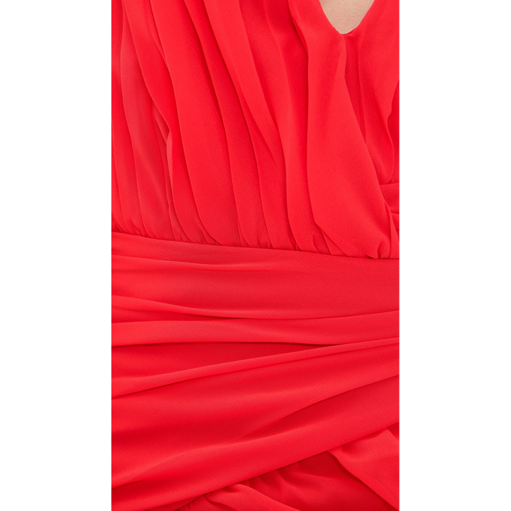 Bardot Remalia Strapless Mini Dress