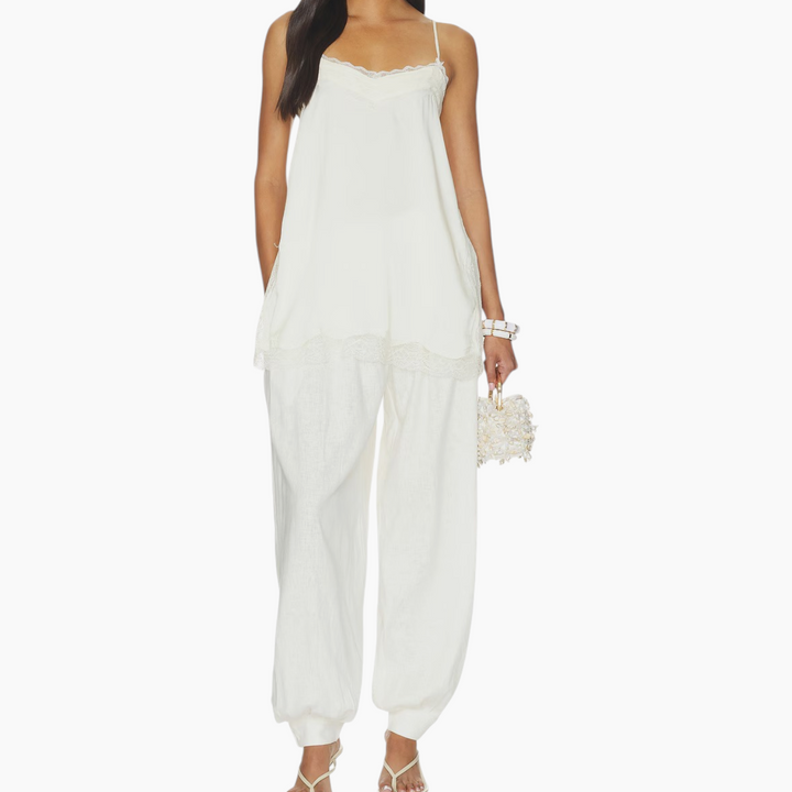 Bardot Renea Balloon Pant