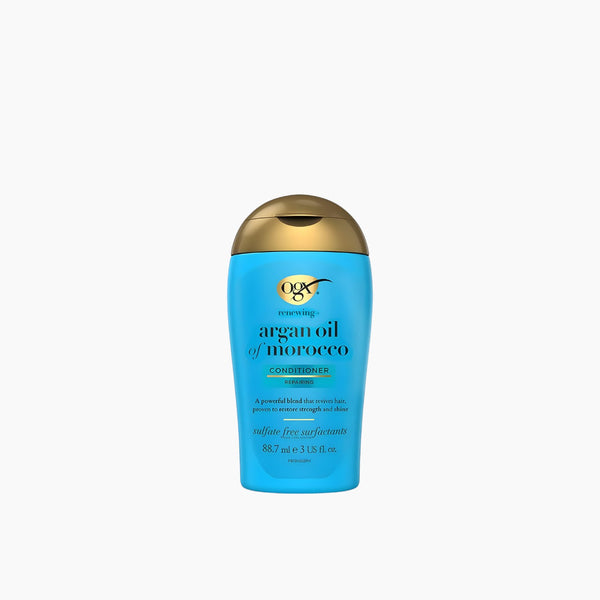 Travel Size Renewing Argan Oil Of Morocco Conditioner 88.7 mL