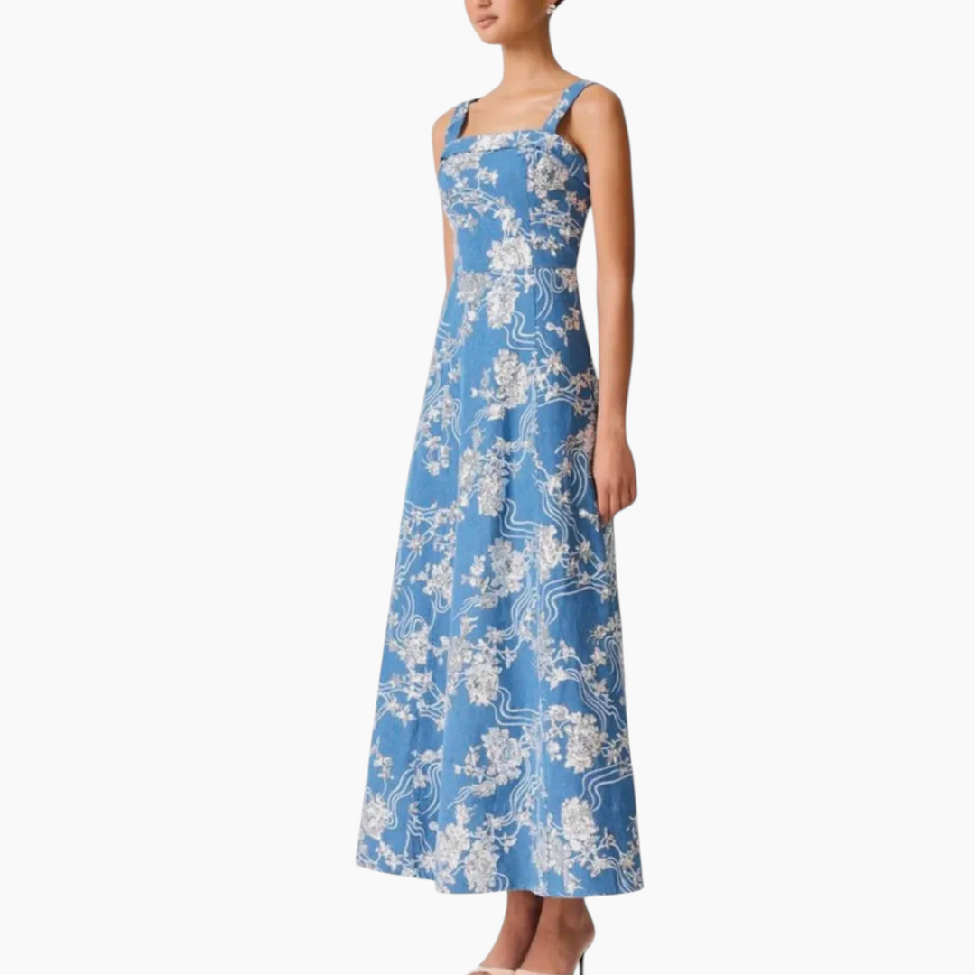 Elliatt Ivena Gown