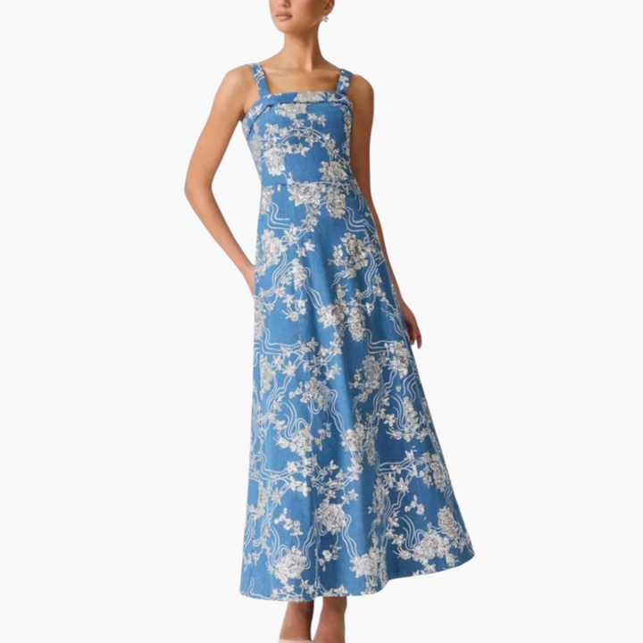Elliatt Ivena Gown