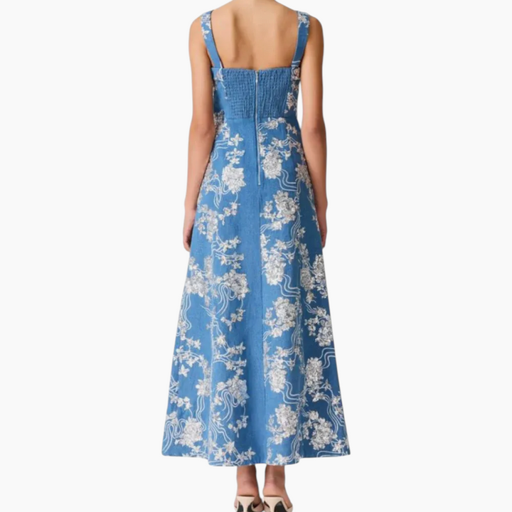 Elliatt Ivena Gown
