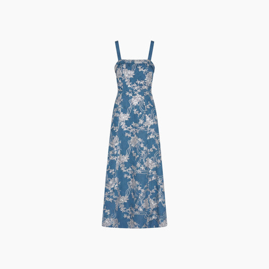 Elliatt Ivena Gown