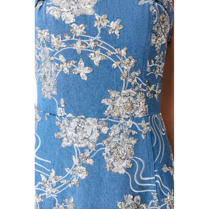 Elliatt Ivena Gown