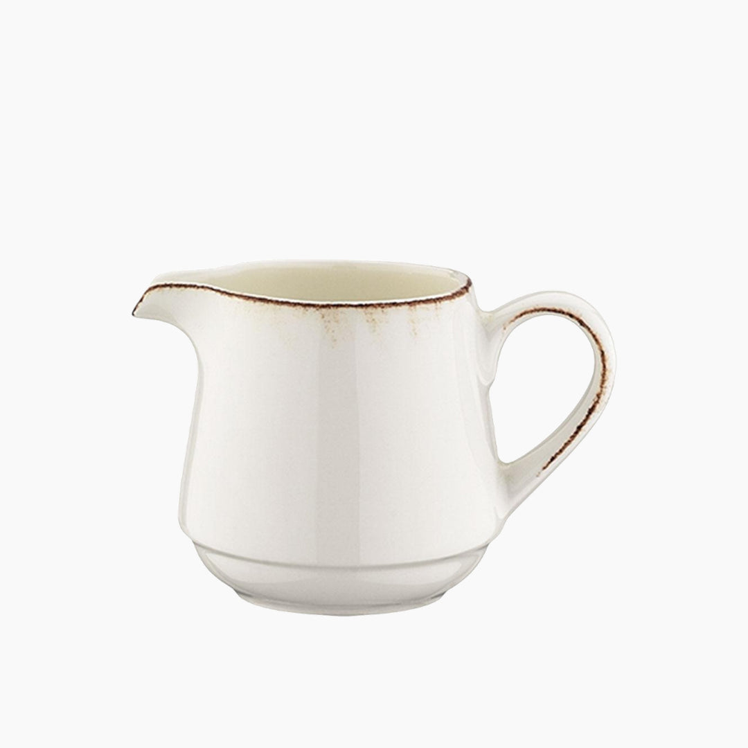 Bonna Retro Banquet Creamer, 80ml capacity