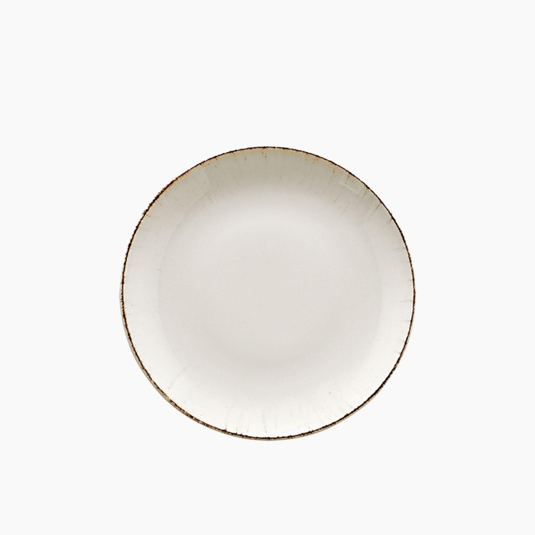 Bonna Retro Bloom Deep Plate