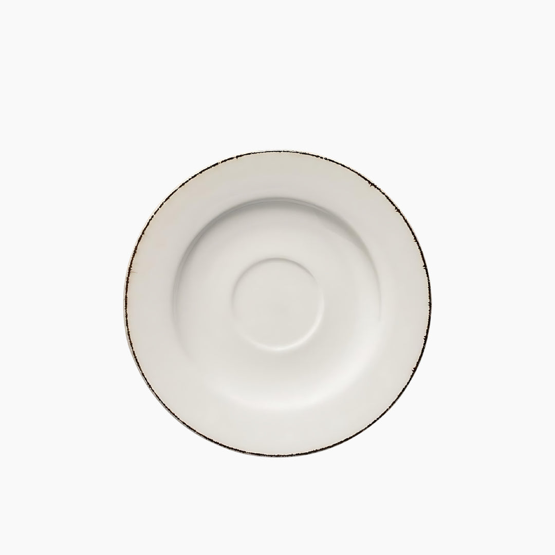 Bonna Retro Saucer