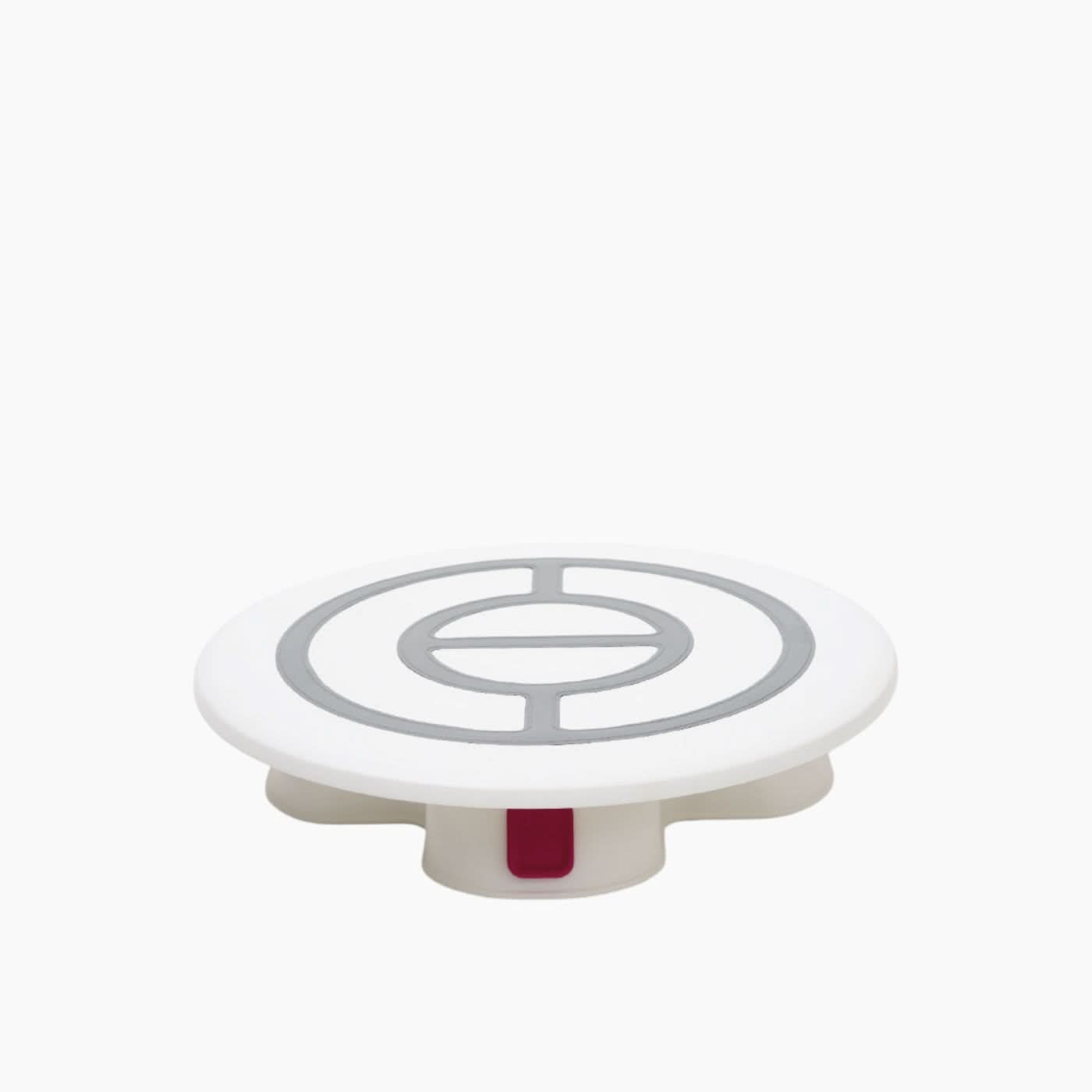 Decora Revolving Cake Stand Decora Revolving Cake Stand