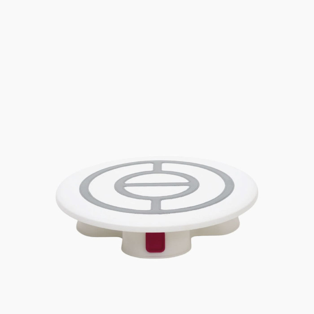 Decora Revolving Cake Stand - HUNA