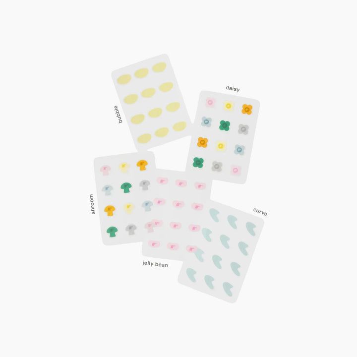 Rhode Spot wear Jelly Bean
