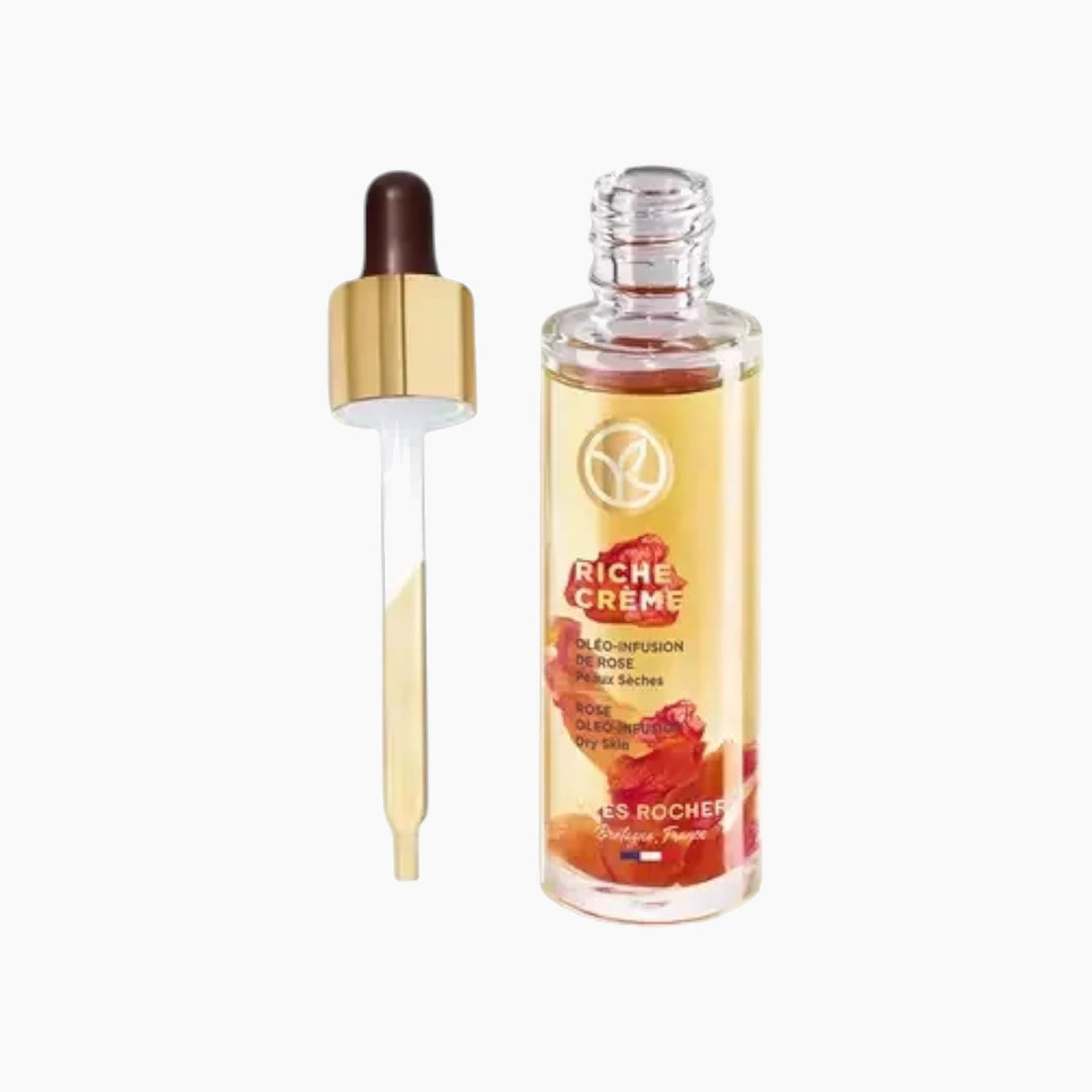 Yves Rocher Riche Crème Serum