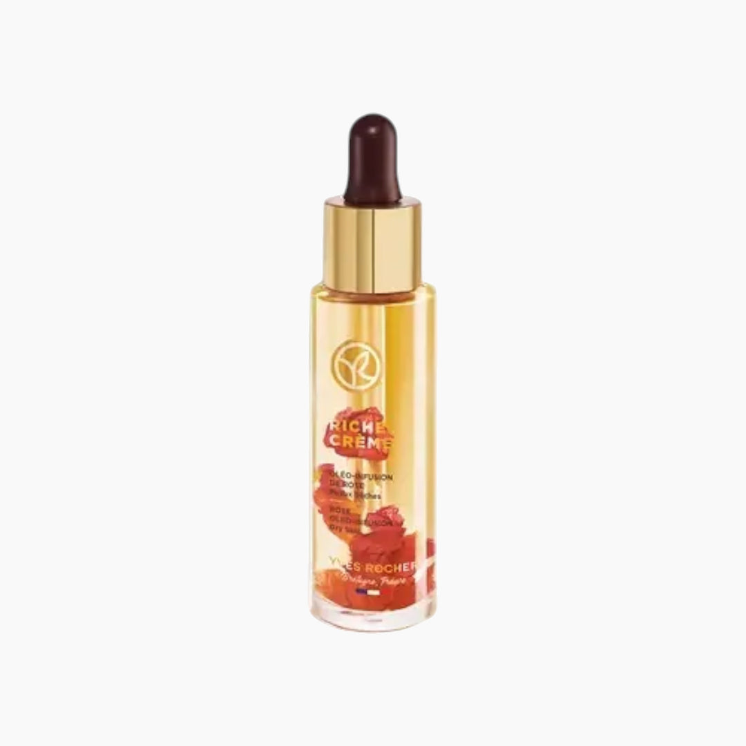 Yves Rocher Riche Crème Serum