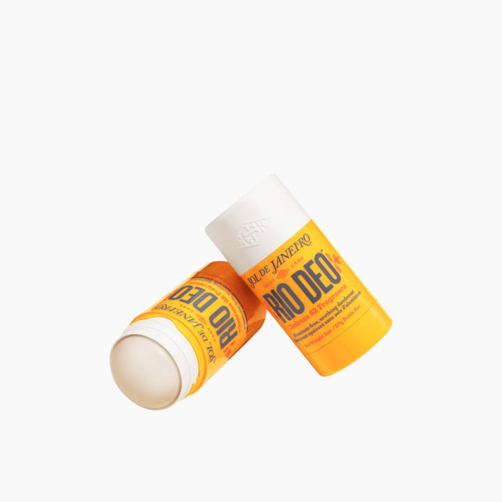 Sol De Janeiro Rio Deo Aluminum-free Deodorant Cheirosa 62