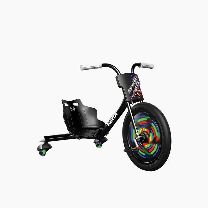Razor RipRider 360 Lightshow Tricycle