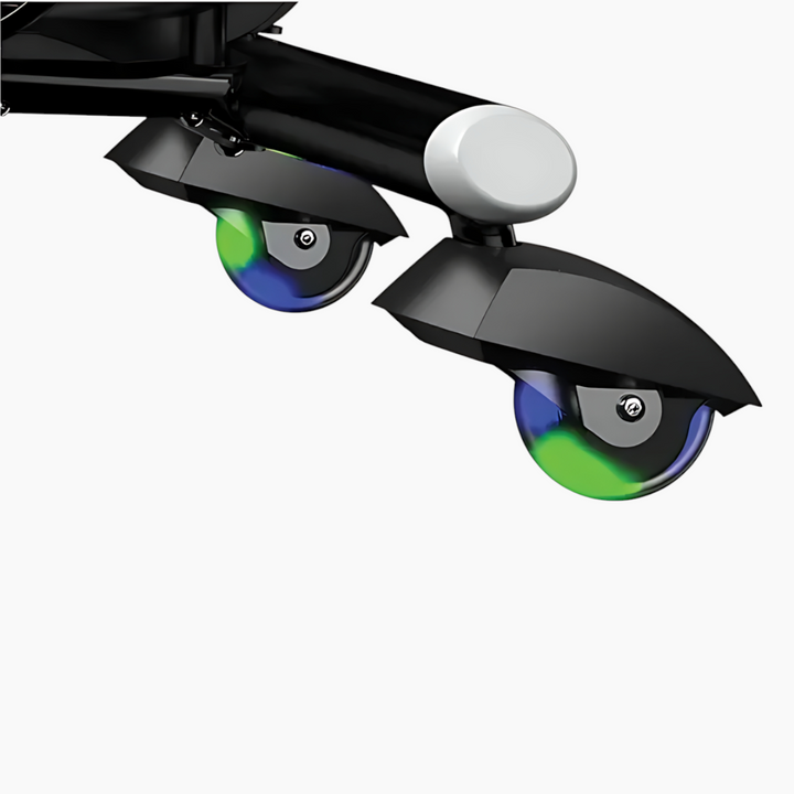 Razor RipRider 360 Lightshow Tricycle