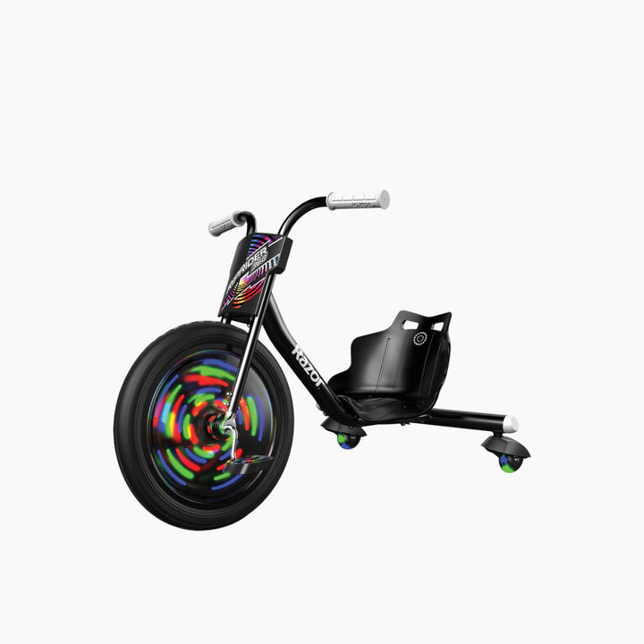 Razor RipRider 360 Lightshow Tricycle