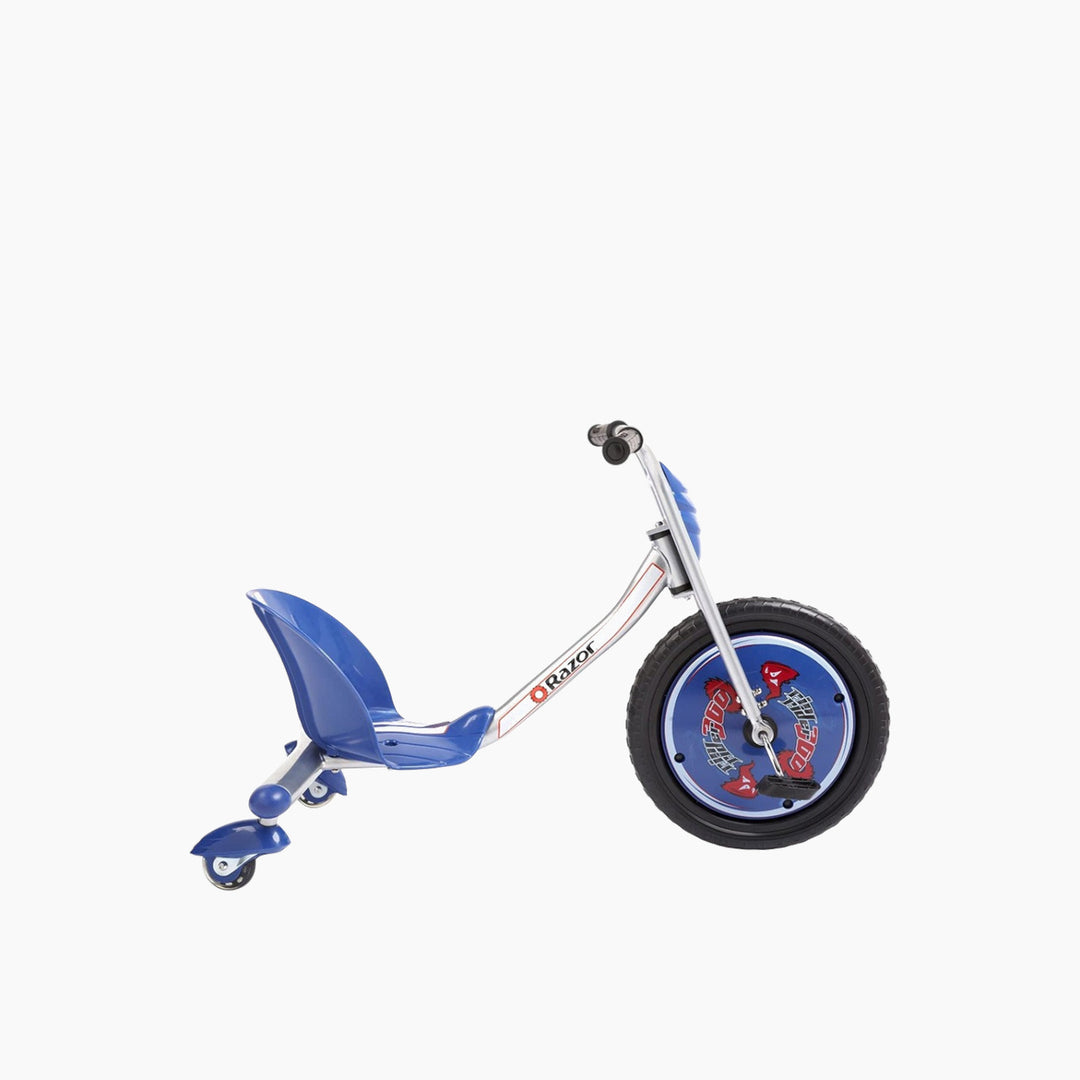 رازور ريب رايدر 360