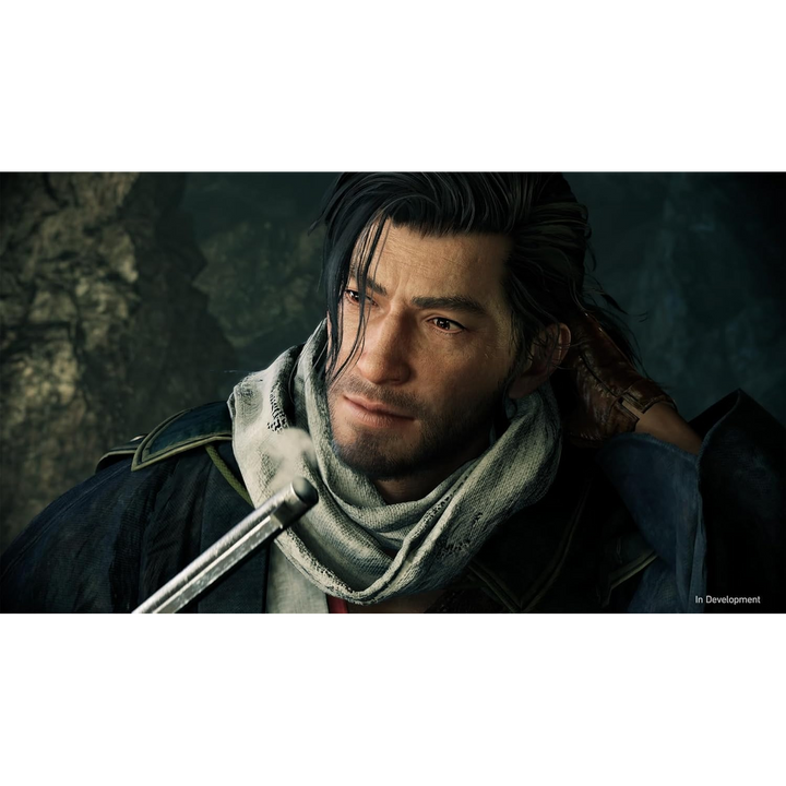Rise Of The Ronin PS5 New &amp; Saled Video Game