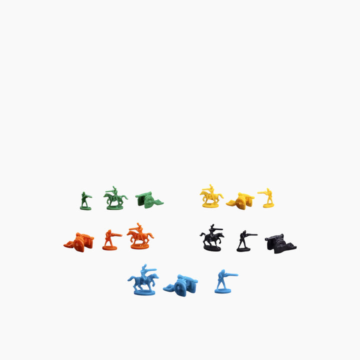 Hasbro Risk board game for world domination