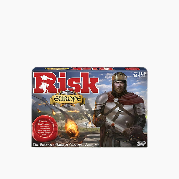 Risk Europe