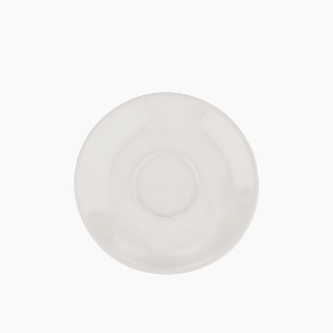 Bonna Rita Diamond Coffee Saucer