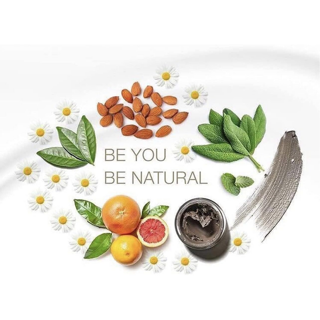 قناع الطين من ريفاج لبحر الميت