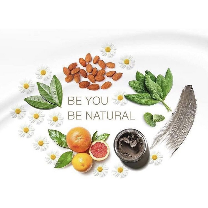 قناع الطين من ريفاج لبحر الميت