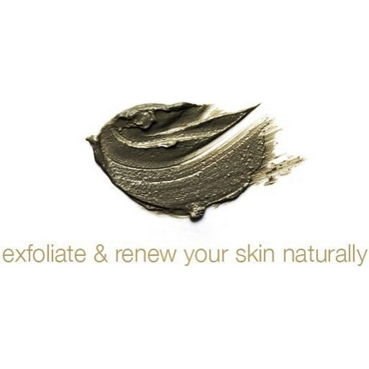 Rivage 200g facial mud mask for purifying and rejuvenating skin