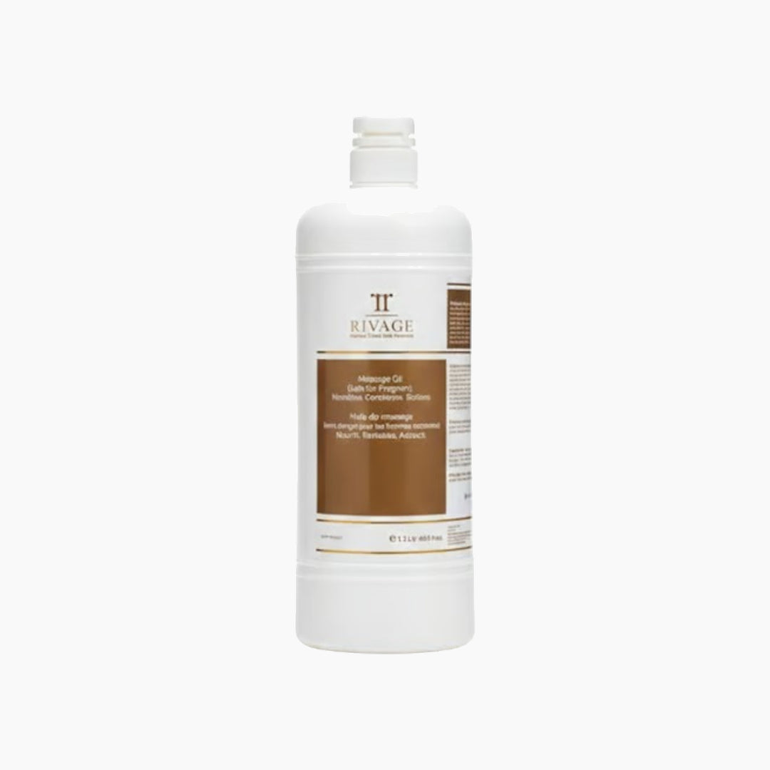 Rivage Massage Oil