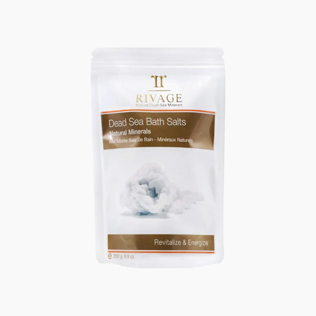 Rivage Natural Dead Sea Bath Salts