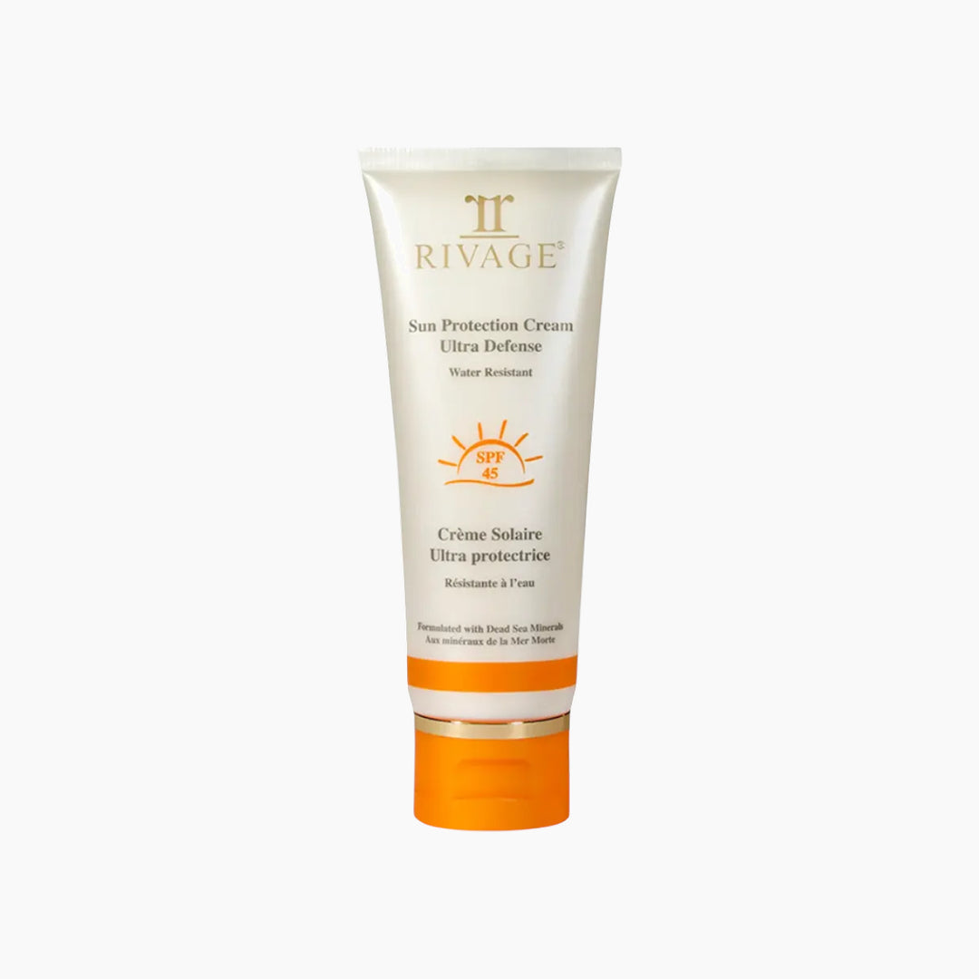 Rivage Sun Protection Cream Ultra Defence
