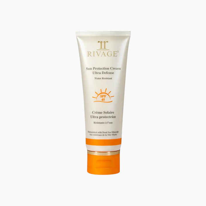 Rivage Sun Protection Cream Ultra Defence