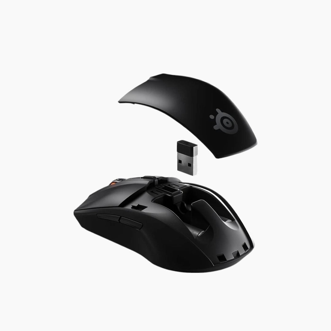SteelSeries Rival 3 Gaming Mouse