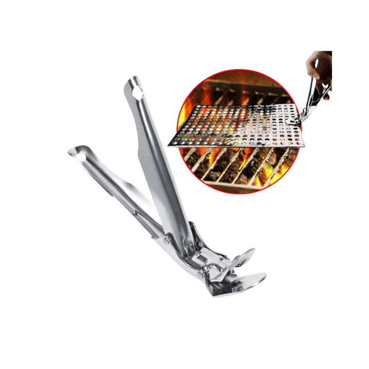 Badia Roast Nets Clip