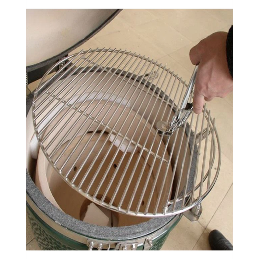 Badia Roast Nets Clip
