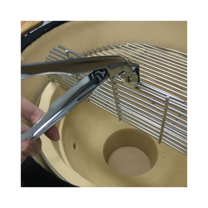 Badia Roast Nets Clip