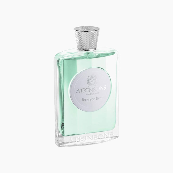 Atkinsons Robinson Bear EDP 100Ml Unisex - HUNA