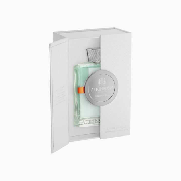 Atkinsons Robinson Bear EDP 100Ml Unisex - HUNA