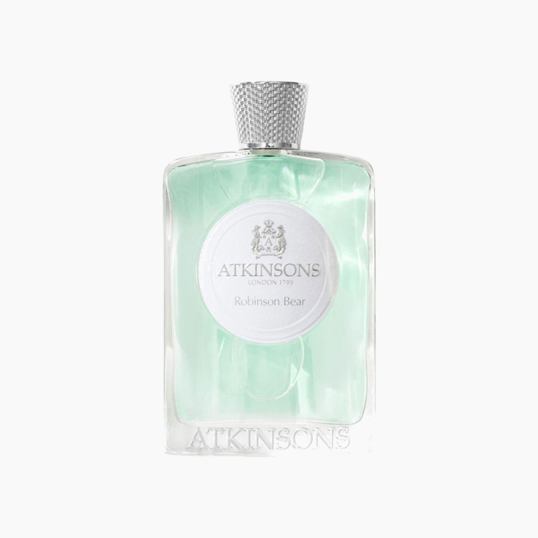 Atkinsons Robinson Bear EDP 100Ml Unisex - HUNA
