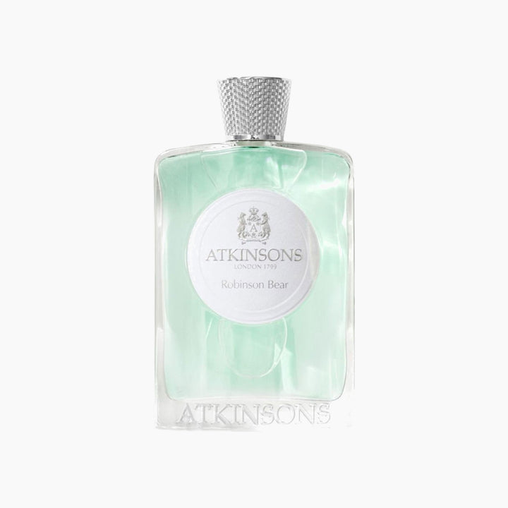 Atkinsons Robinson Bear EDP 100Ml Unisex - HUNA