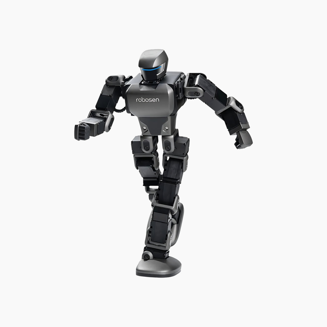 Robosen K1 Pro Interstellar 17.6 X 9.9 X 34.9 Cm - HUNA